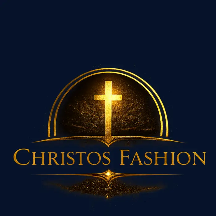 Christos Fashion project logo