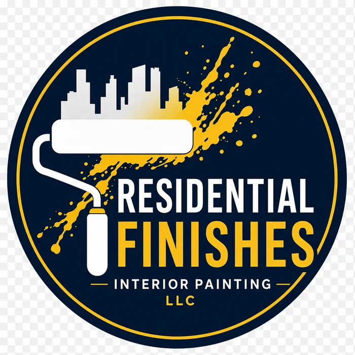 Residential Finishes project logo