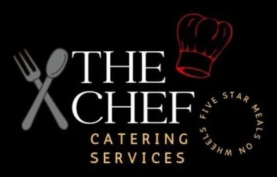The Chef Catering logo