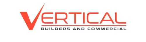 Vertical Builders & Commercial logo